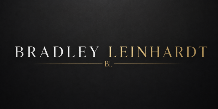Bradley Leinhardt