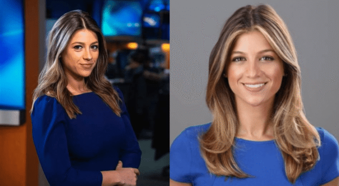 Brooke Taylor Fox News
