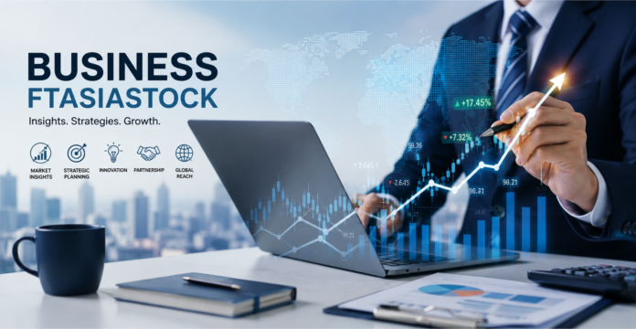 Business Ftasiastock