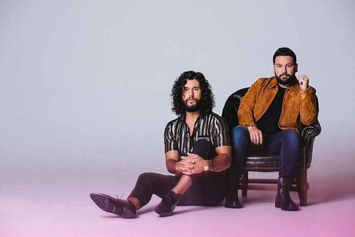 Dan and Shay Tragedy
