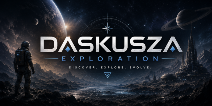 Daskusza Exploration