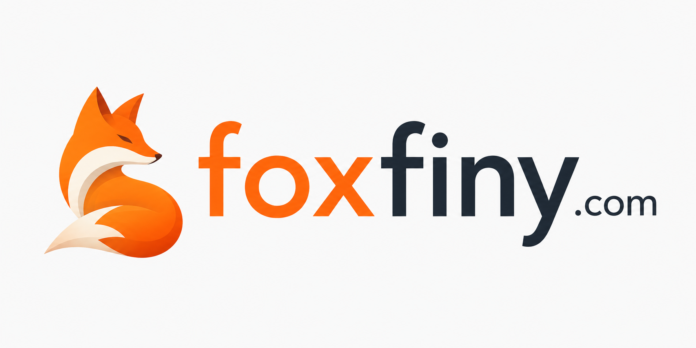 Foxfiny Com
