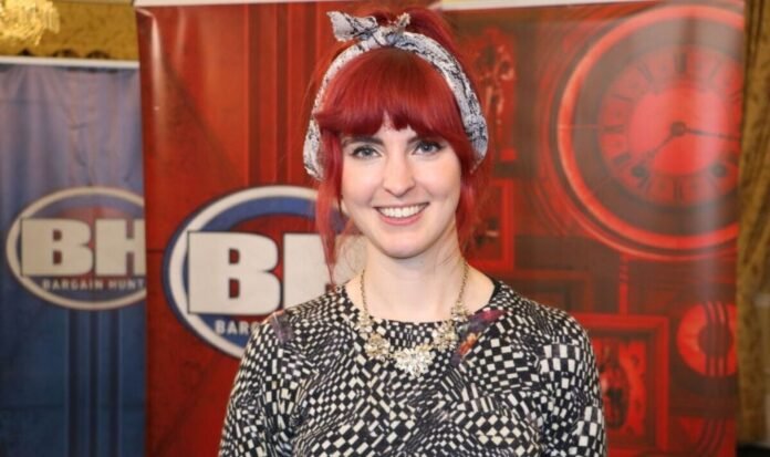 Izzie Balmer