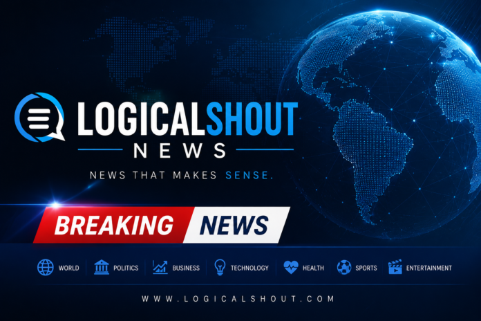 LogicalShout News