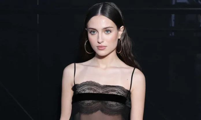 Madeline Argy Age