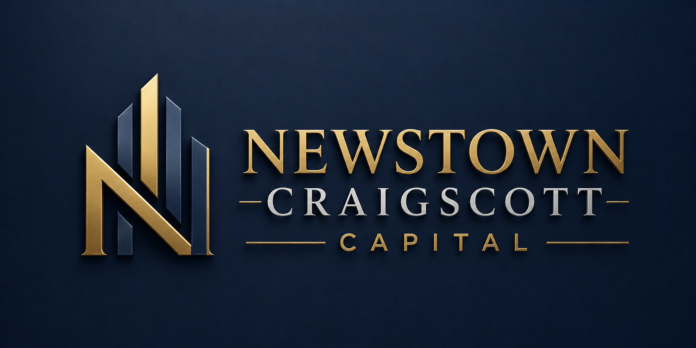 Newstown CraigScott Capital