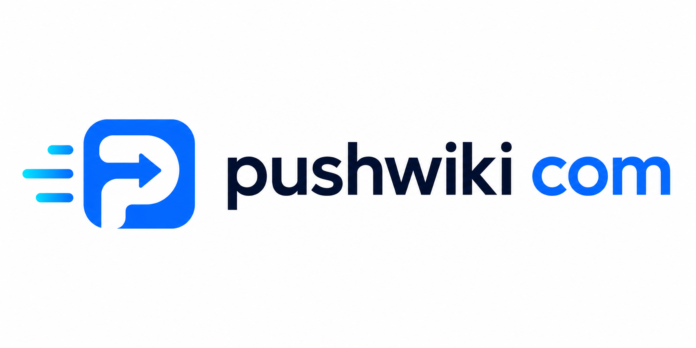Pushwiki Com