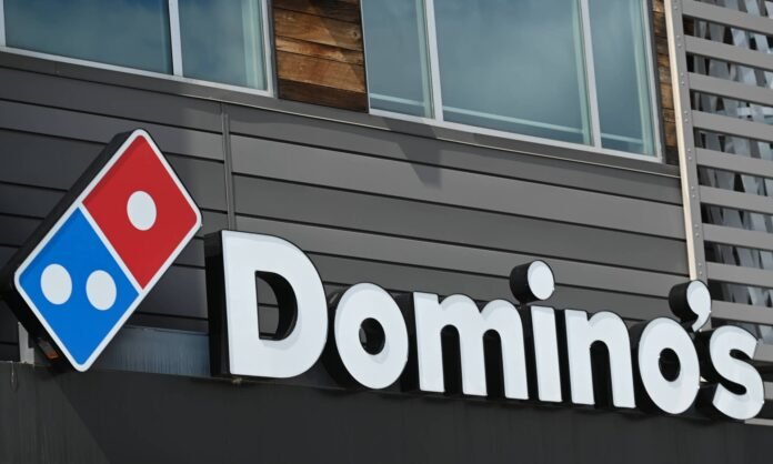 Is Dominos Open on Christmas