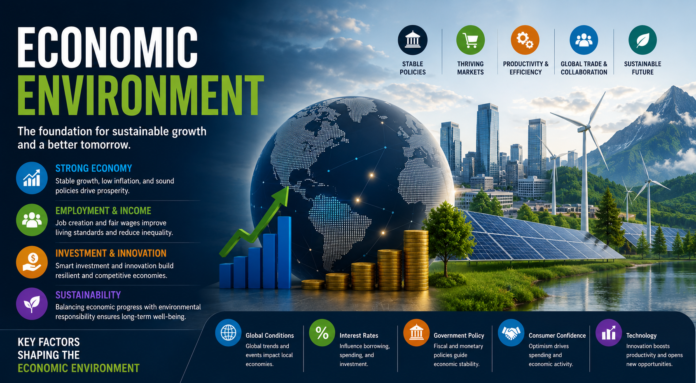 Economic Environment