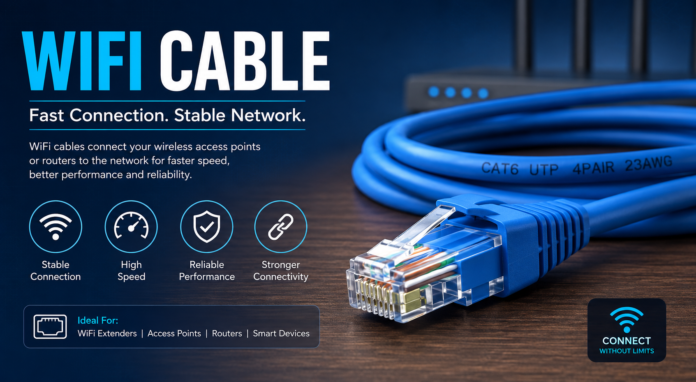 wifi cable