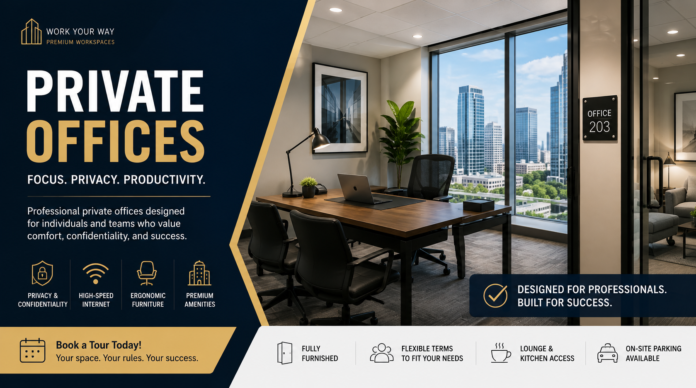 Private Offices